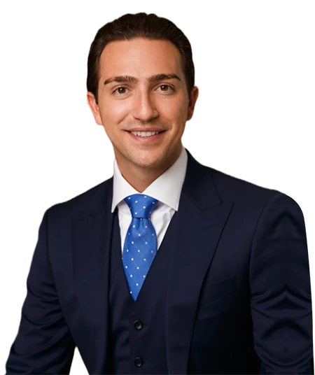 Las Vegas' #1 Personal Injury Lawyer